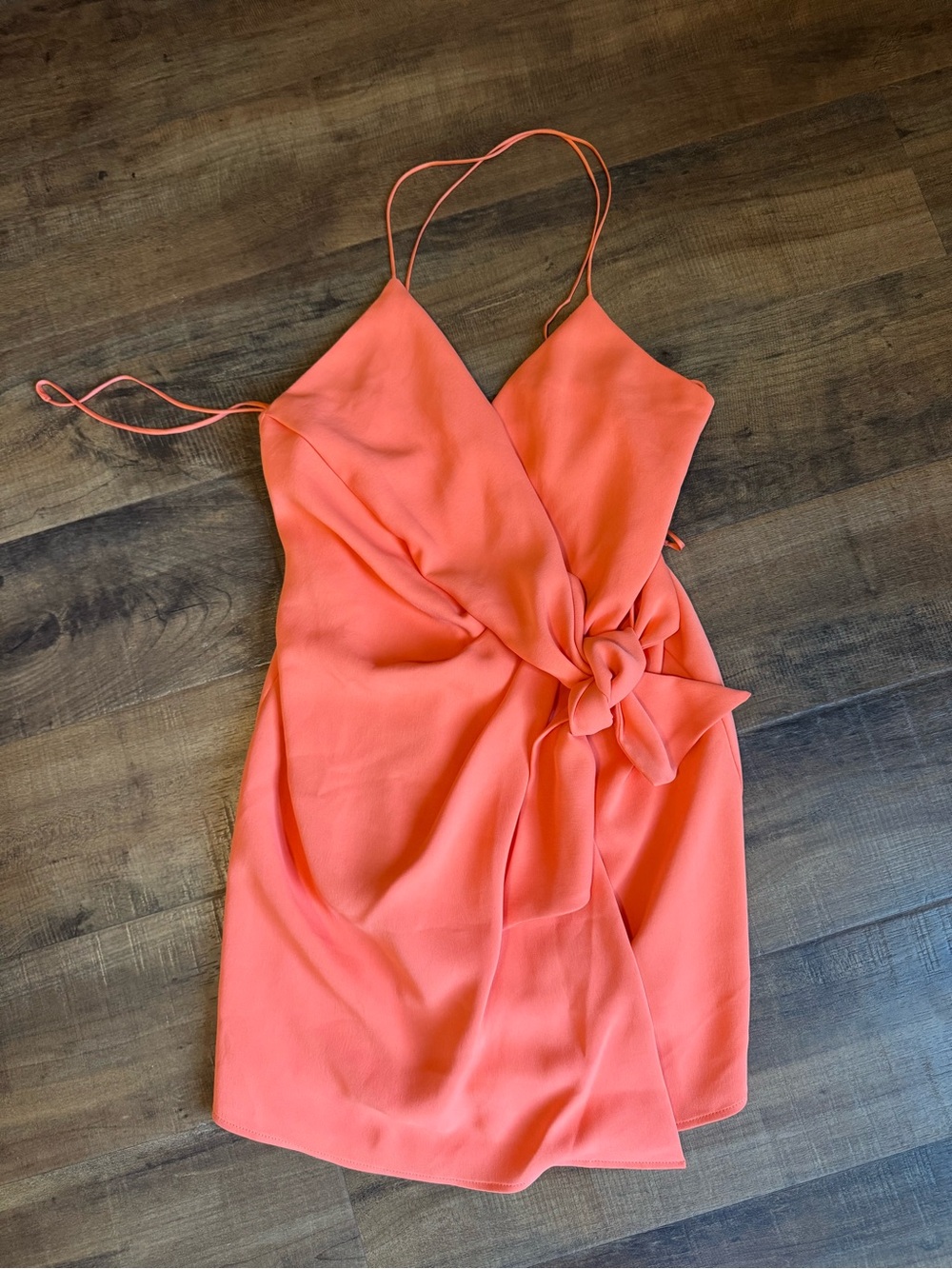 Alice + Olivia Dress